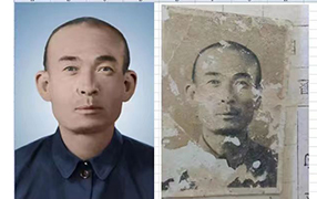 顺昌老照片修复-2